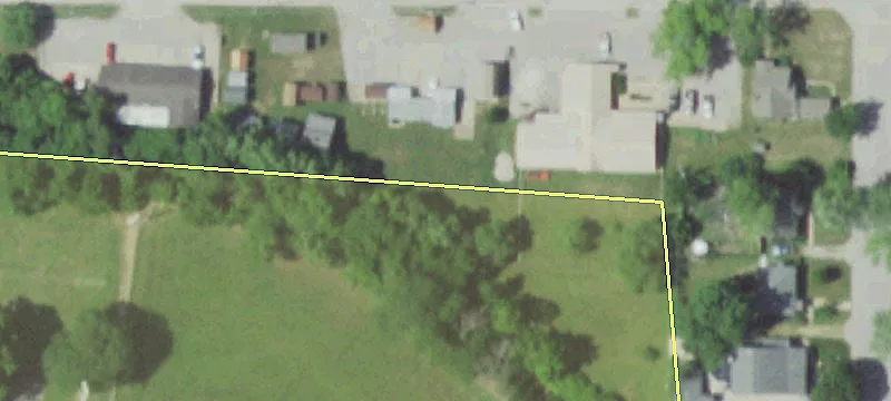 Prime Commercial Land For Sale