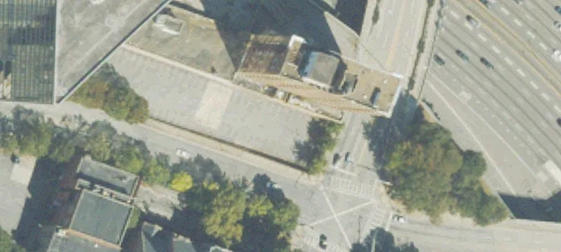 Atlanta Redevelopment Opportunity Near I-85/I-75