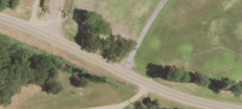 Historic Pecan Orchard Land