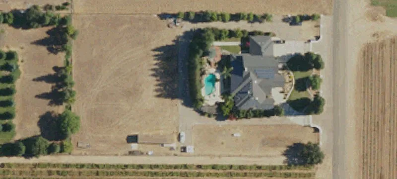 Residential Development Land Near Belmont