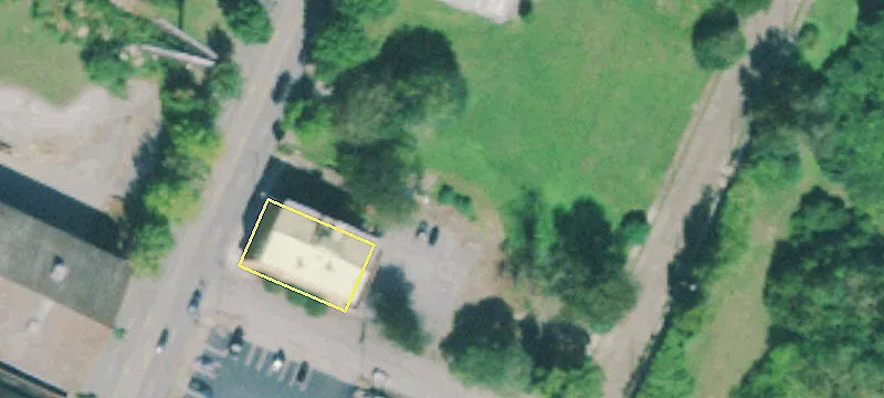 Prime Broad Street Land Parcel