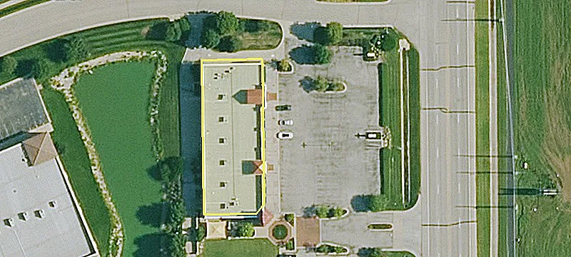Commercial Sites in Growing Area