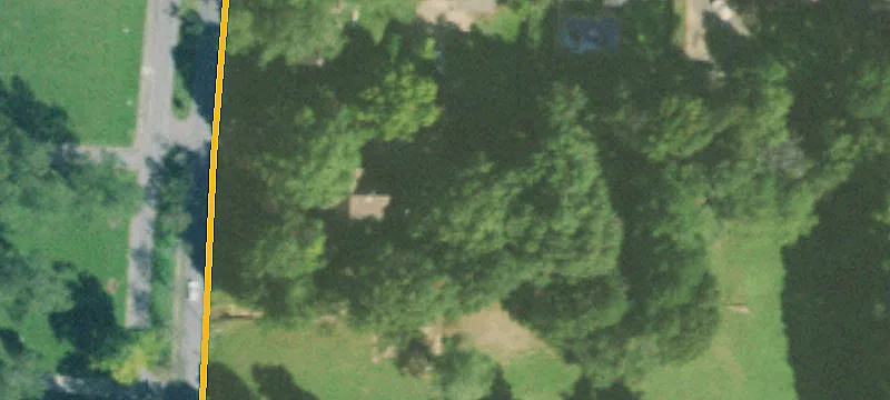 Residential Land in Historical Neighborhood