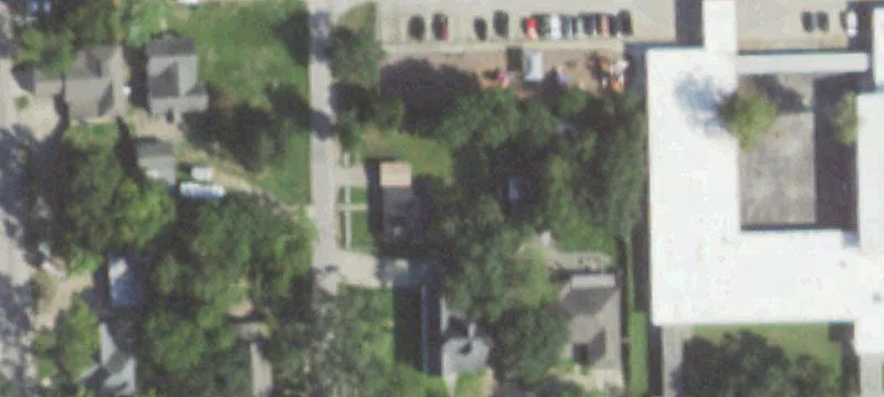1.886 Acres Commercial Land Opportunity