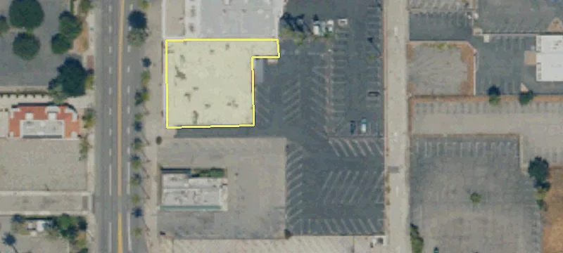 Downtown San Bernardino Office Space
