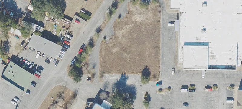 Eglin Parkway Commercial Location