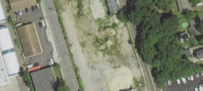 Industrial, Land