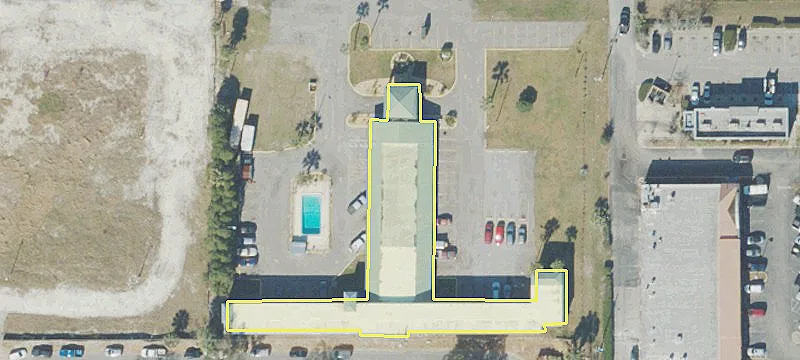 Highway Frontage Retail/Office Space