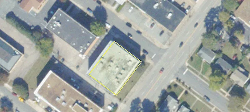 Office Space in Willow Lawn