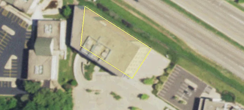 Office Space Available For Lease