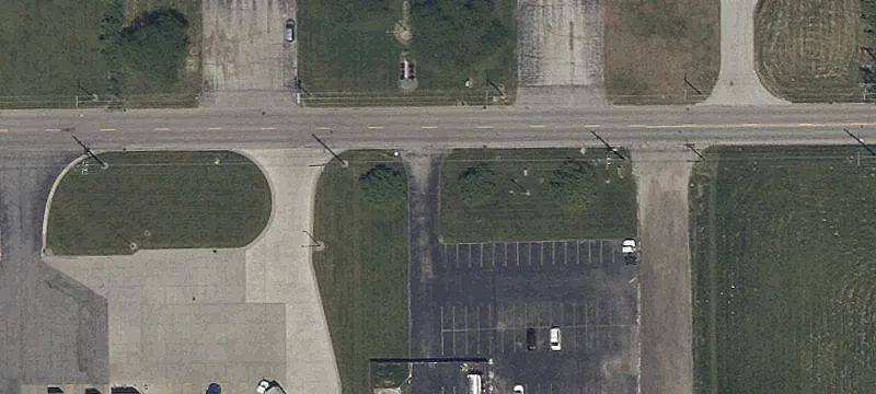 Commercial Land on Cedar Street