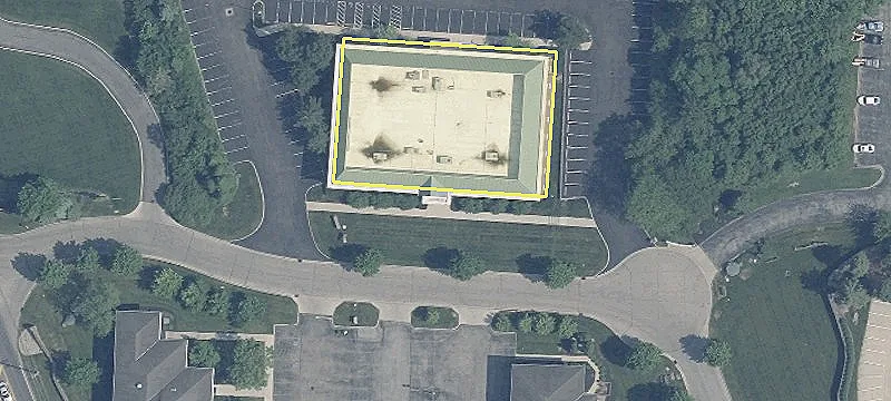 Medical Office Building For Sale