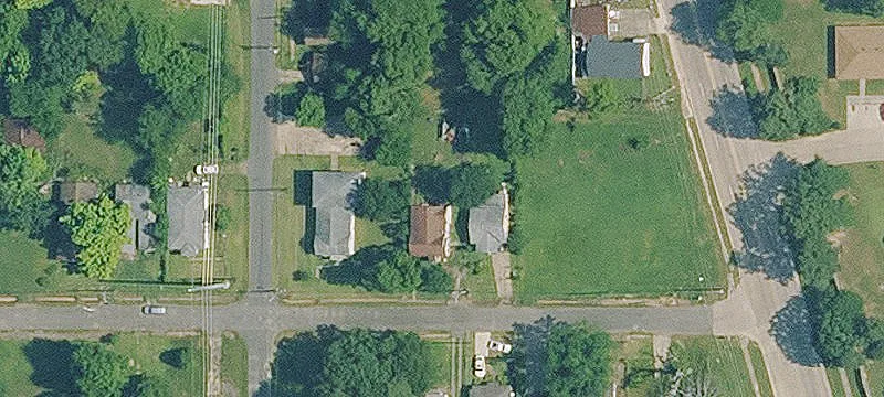 Shreveport Land For Sale