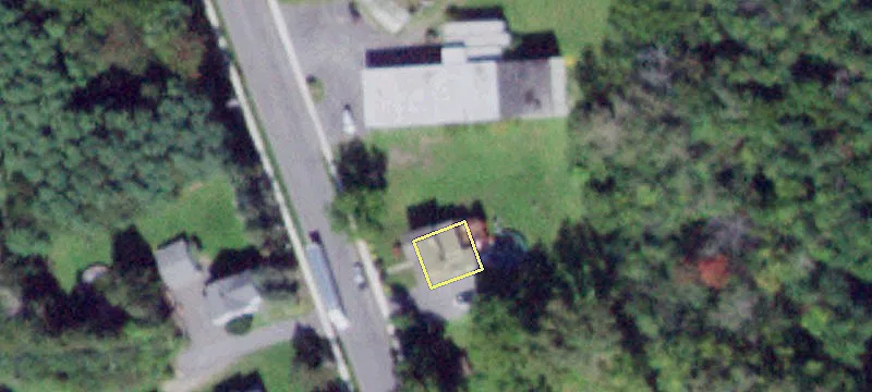 Commercial Land in Auburn