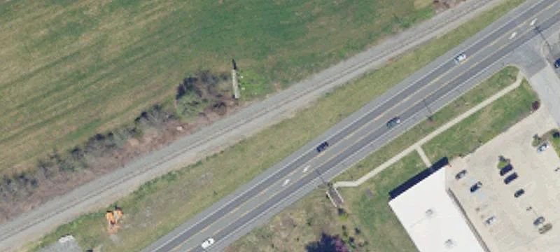 Gettysburg Land For Sale