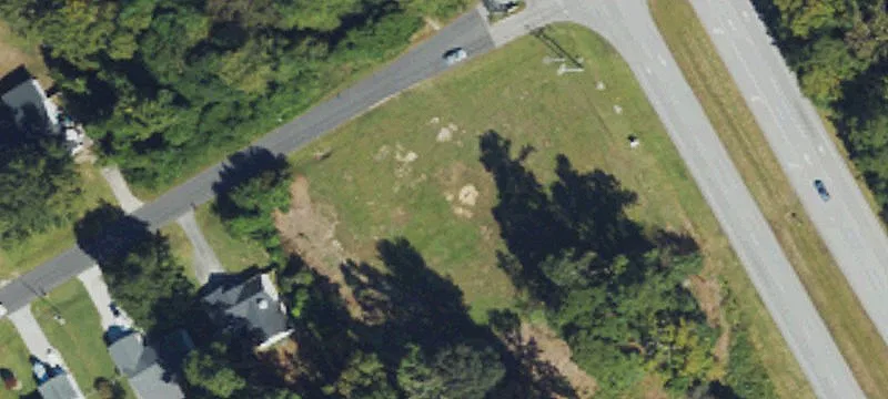 Commercial Land Near Highway