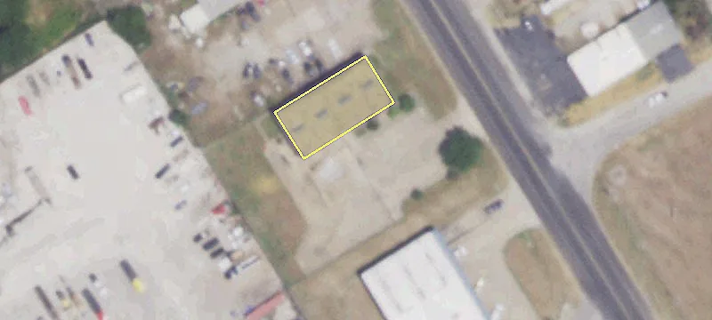 Prime Land For Business Opportunity