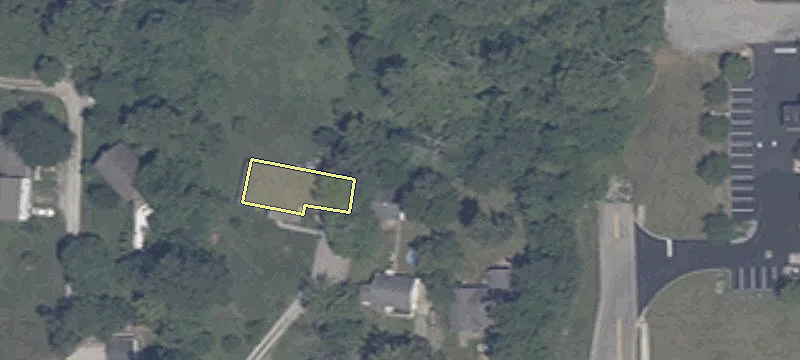 Land Ideal for Retail Use