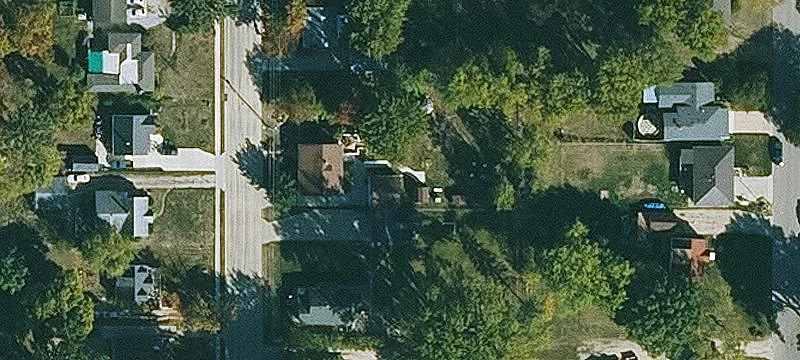Cedar Falls Development Land Opportunity