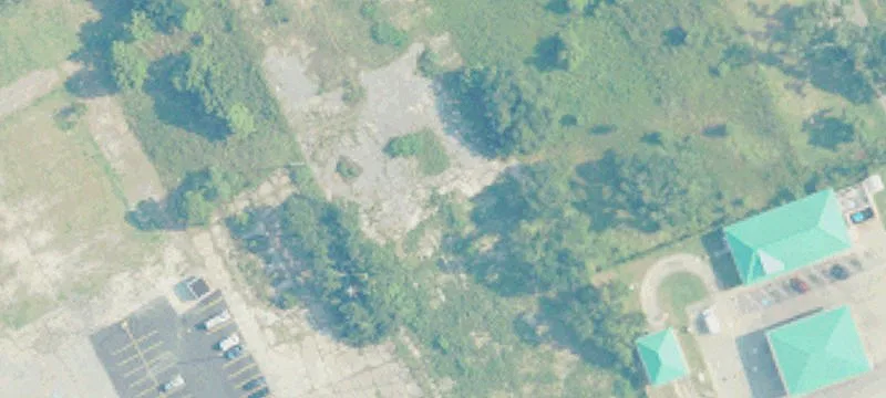 Prime Development Site on Corner