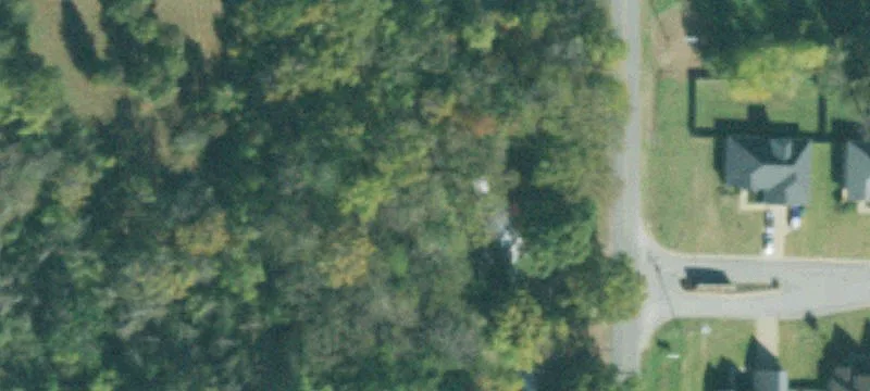 61.91 Acres Vacant Land Tract