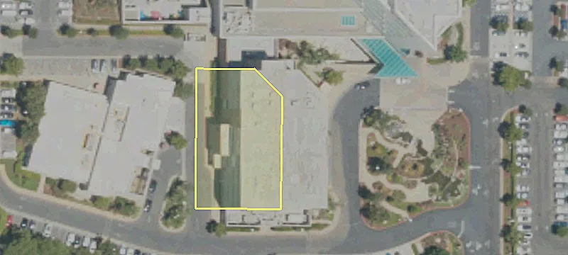 Prime Commercial Lot Near Hospital