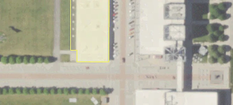 Deer District Development Opportunities