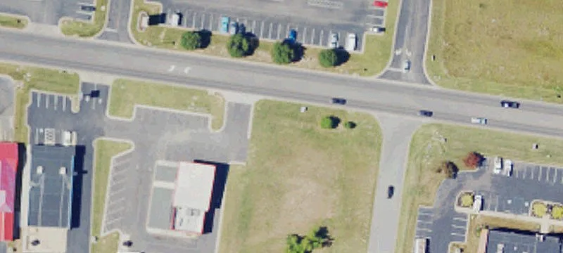 Prime Paducah Build-to-Suit Opportunity
