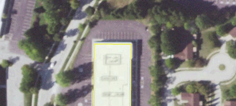 Office Space in Corporate Center