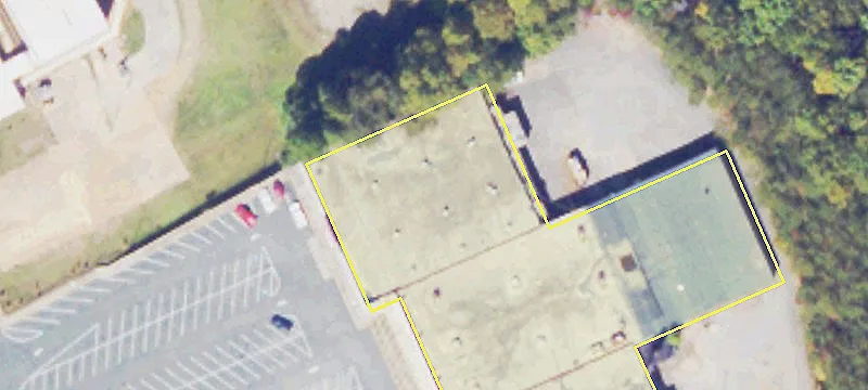 Collinsville Retail and Office Center