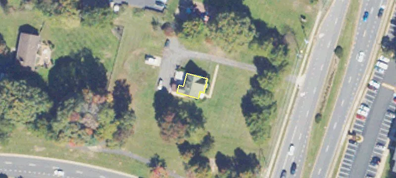 Sterling Commercial Land with House