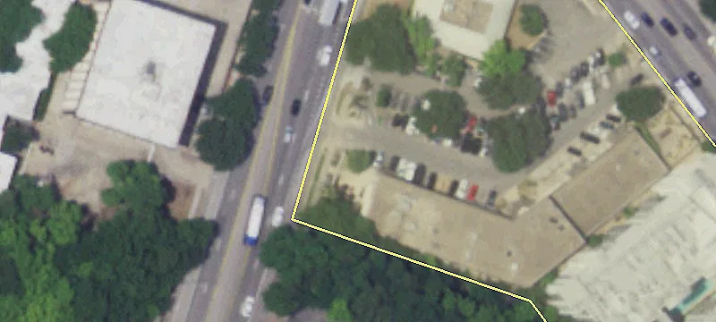 Prime Retail Space on Congress