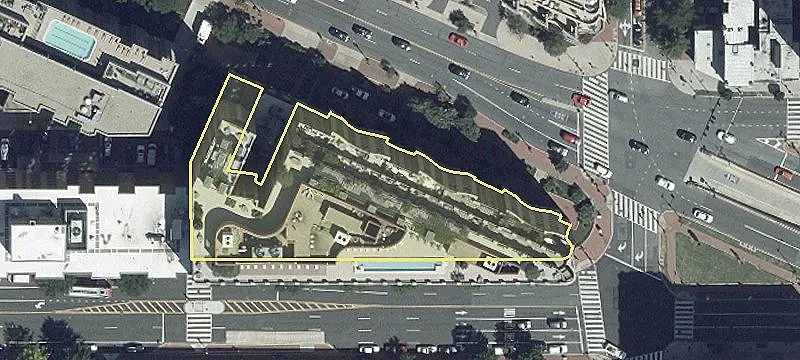Retail Space For Lease