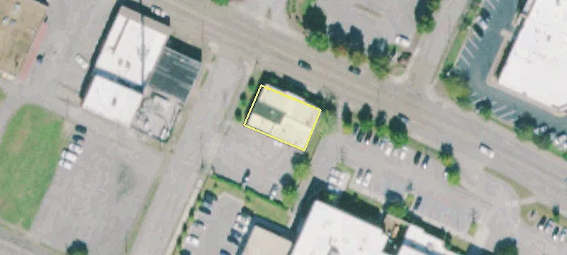 Medical/Retail Space Near Hospital