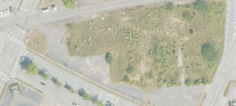 Prime Land on Walton Way
