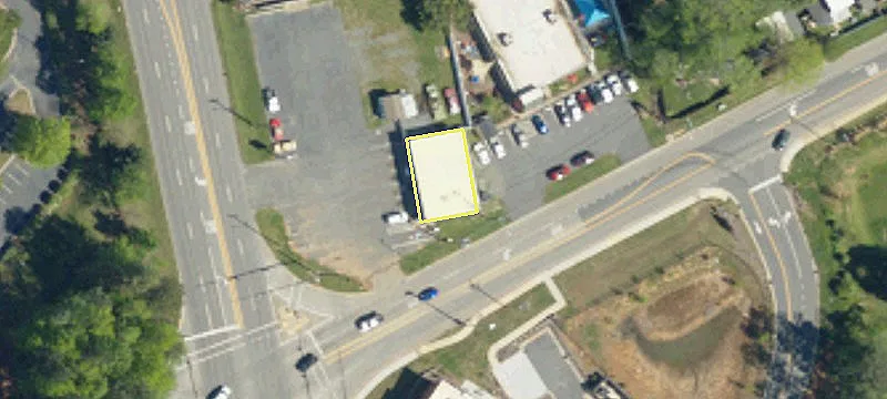 Corner Retail Opportunity