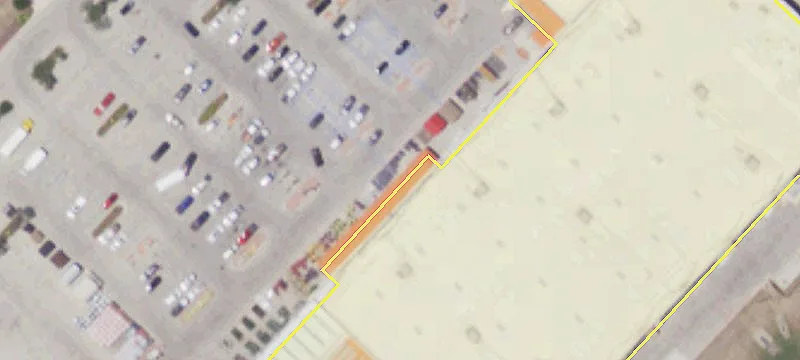 Retail Development Land Available