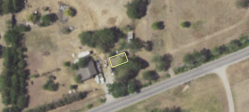 Land at Hwy 287 Crossroads