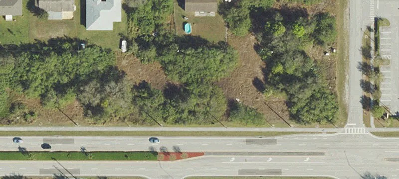 PRIME Commercial Land For Sale