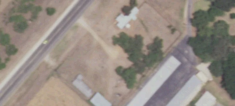 53.22 Acre San Antonio Land