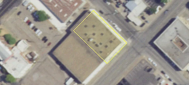 Redevelopment Opportunity | 48,000 SF