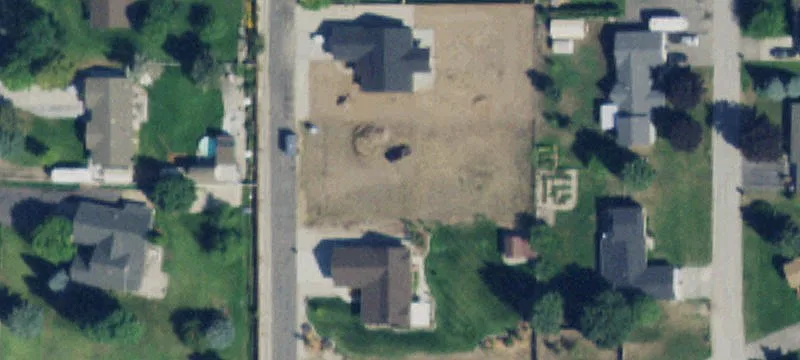 Residential Lot Near Hamilton