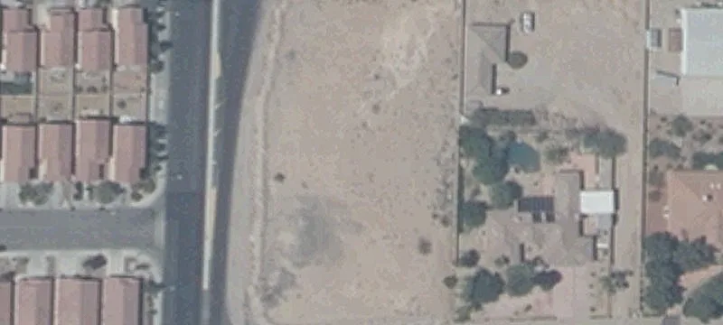 Prime Land Opportunity