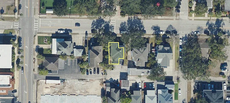 Hyde Park Mixed-Use Property