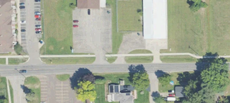 Perry Vacant Land Opportunity