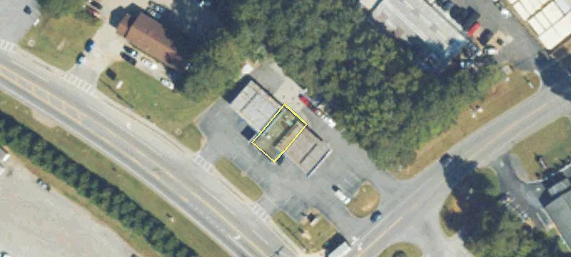 Prime Commercial Land Opportunity