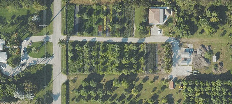 Five Acre Agricultural Land Opportunity