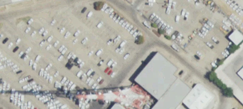 Redevelopment Opportunity Near Main Street