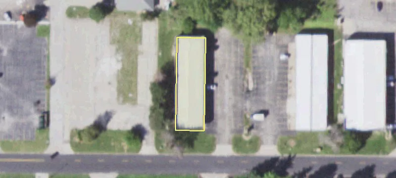 Office Unit on Candletree Drive