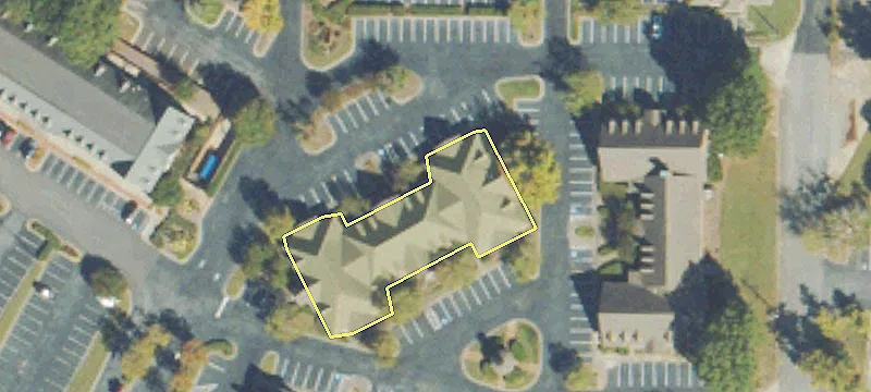 Tucker Office Condominiums For Lease